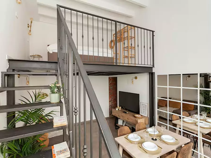 Immagine 1 di Appartamento in affitto  in Via Giuseppe Ripamonti a Milano