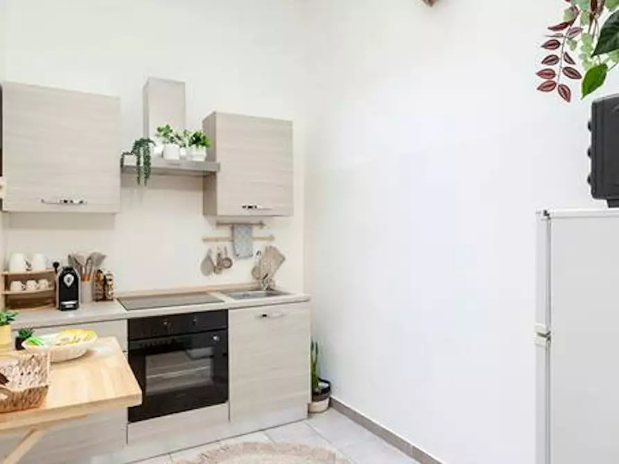 Immagine 6 di Appartamento in affitto  in Via Giuseppe Ripamonti a Milano