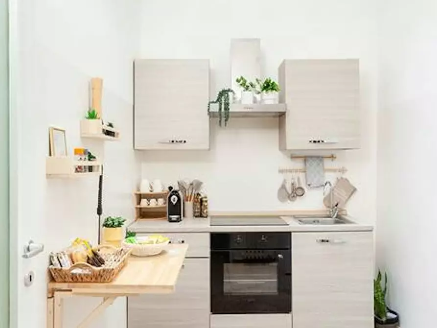 Immagine 5 di Appartamento in affitto  in Via Giuseppe Ripamonti a Milano