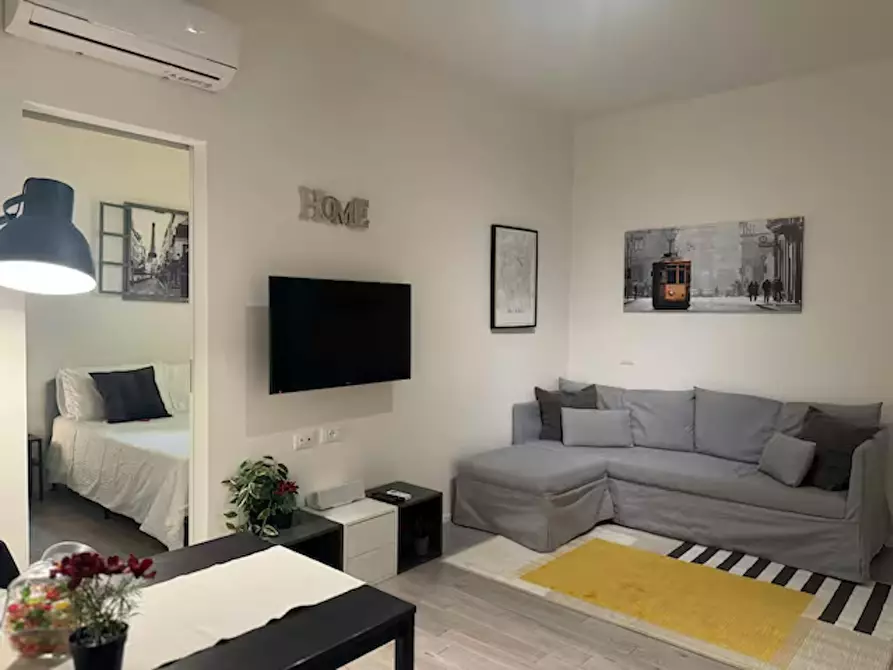 Immagine 5 di Appartamento in affitto  in Via Copernico a Milano