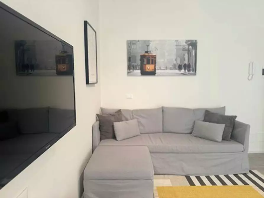Immagine 7 di Appartamento in affitto  in Via Copernico a Milano