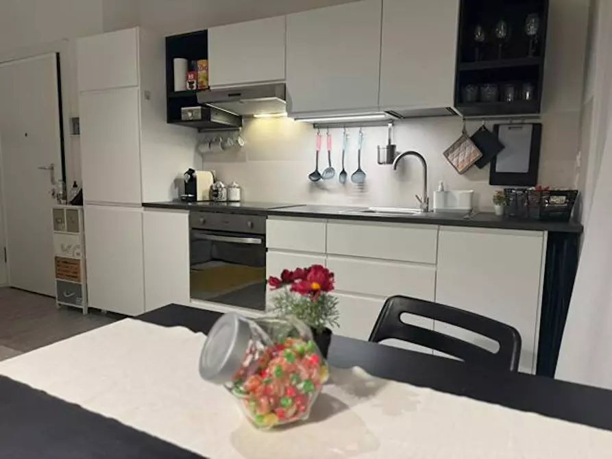 Immagine 9 di Appartamento in affitto  in Via Copernico a Milano