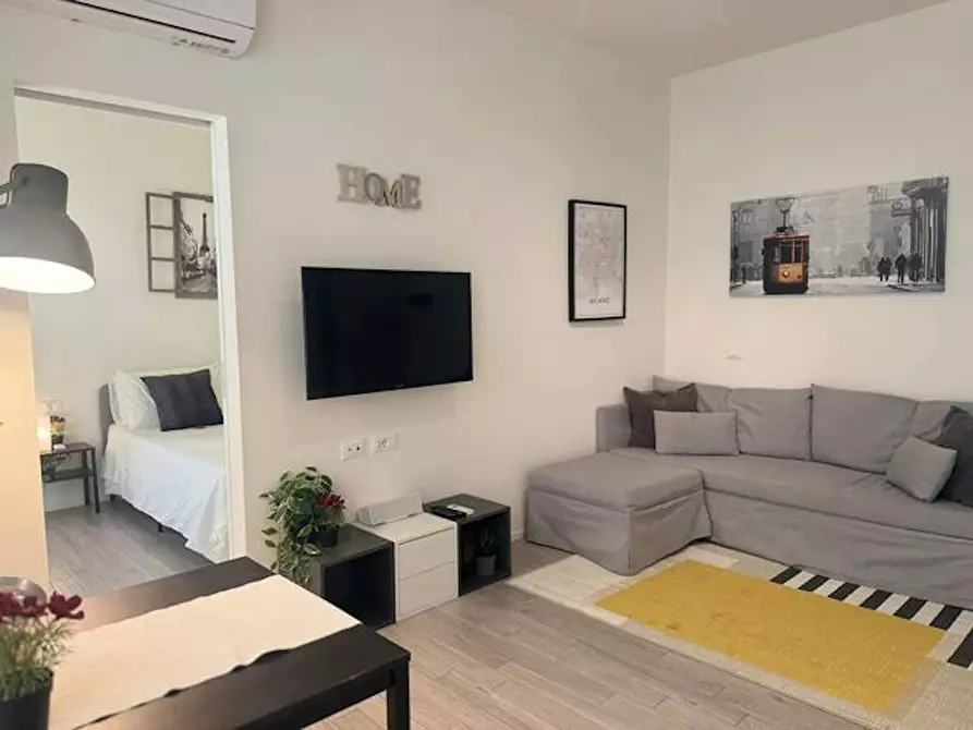 Immagine 6 di Appartamento in affitto  in Via Copernico a Milano