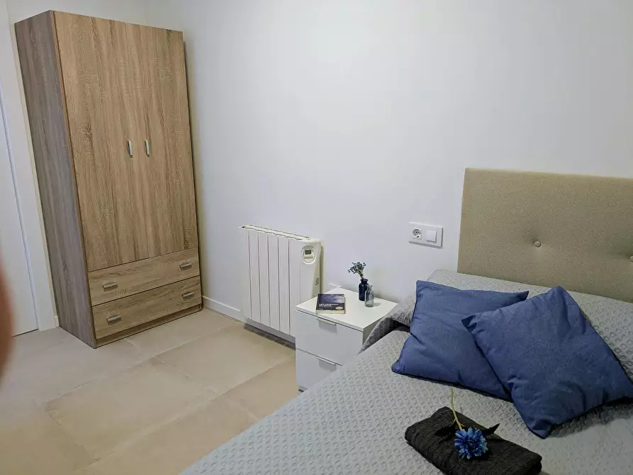 Immagine 3 di Camera in affitto  in Carrer de Cristóbal Sorní a Burjassot