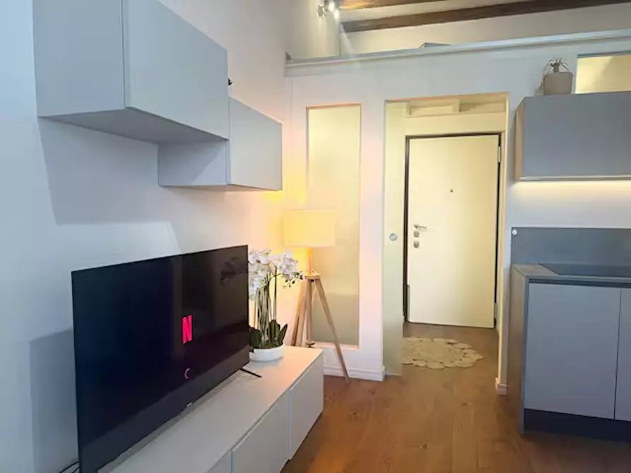 Immagine 4 di Appartamento in affitto  in Corso Lodi a Milano
