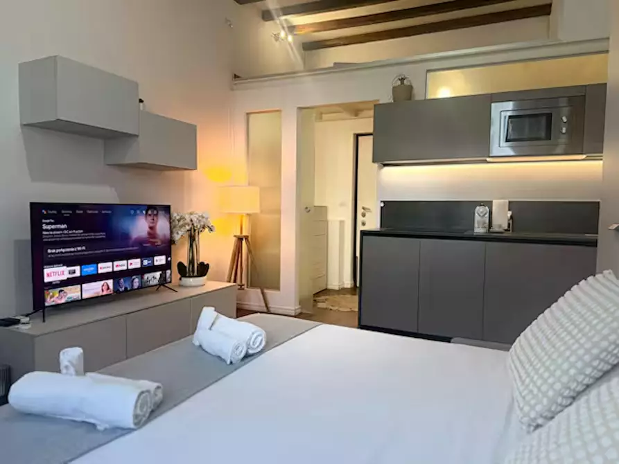 Immagine 1 di Appartamento in affitto  in Corso Lodi a Milano