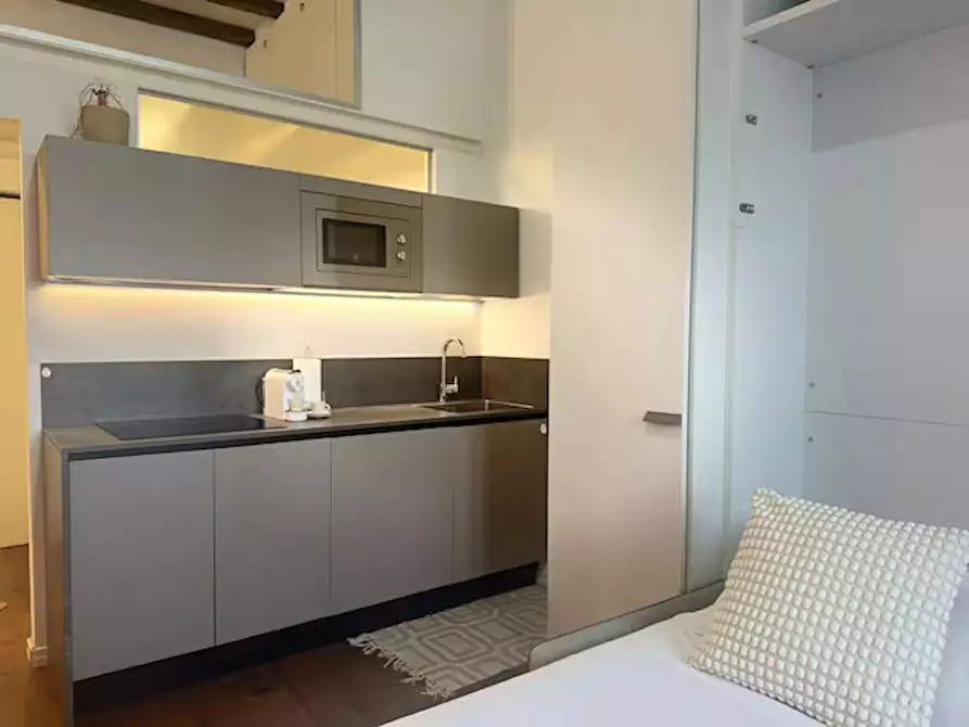 Immagine 7 di Appartamento in affitto  in Corso Lodi a Milano