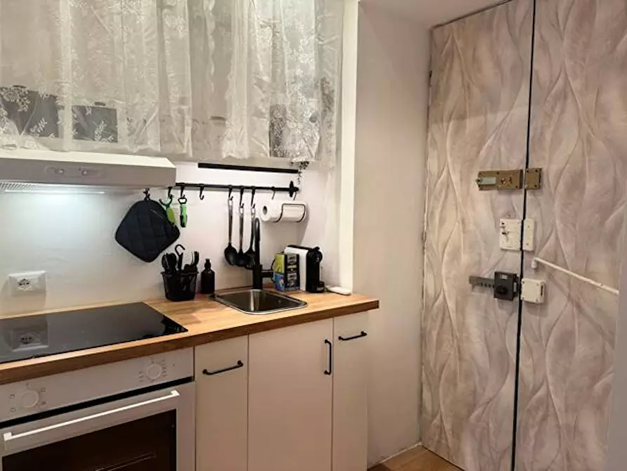 Immagine 5 di Appartamento in affitto  in Via Giuseppe Meda a Milano