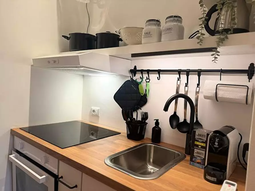 Immagine 8 di Appartamento in affitto  in Via Giuseppe Meda a Milano