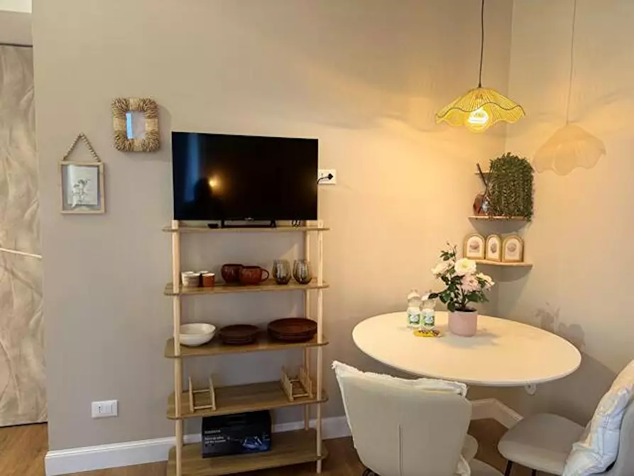 Immagine 3 di Appartamento in affitto  in Via Giuseppe Meda a Milano