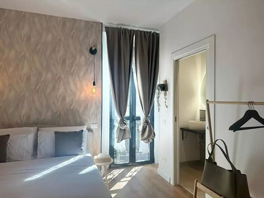 Immagine 1 di Appartamento in affitto  in Via Giuseppe Meda a Milano