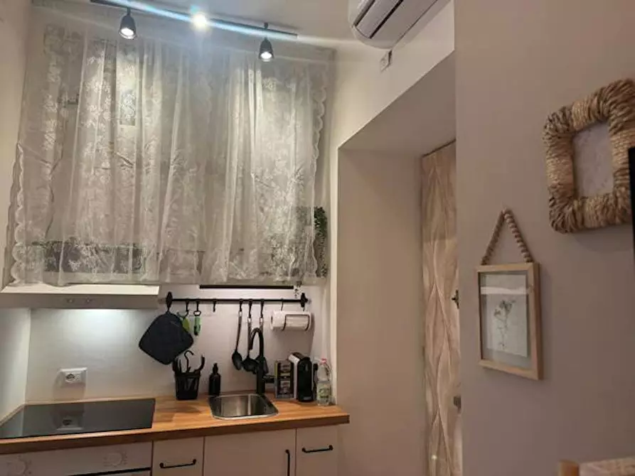 Immagine 9 di Appartamento in affitto  in Via Giuseppe Meda a Milano