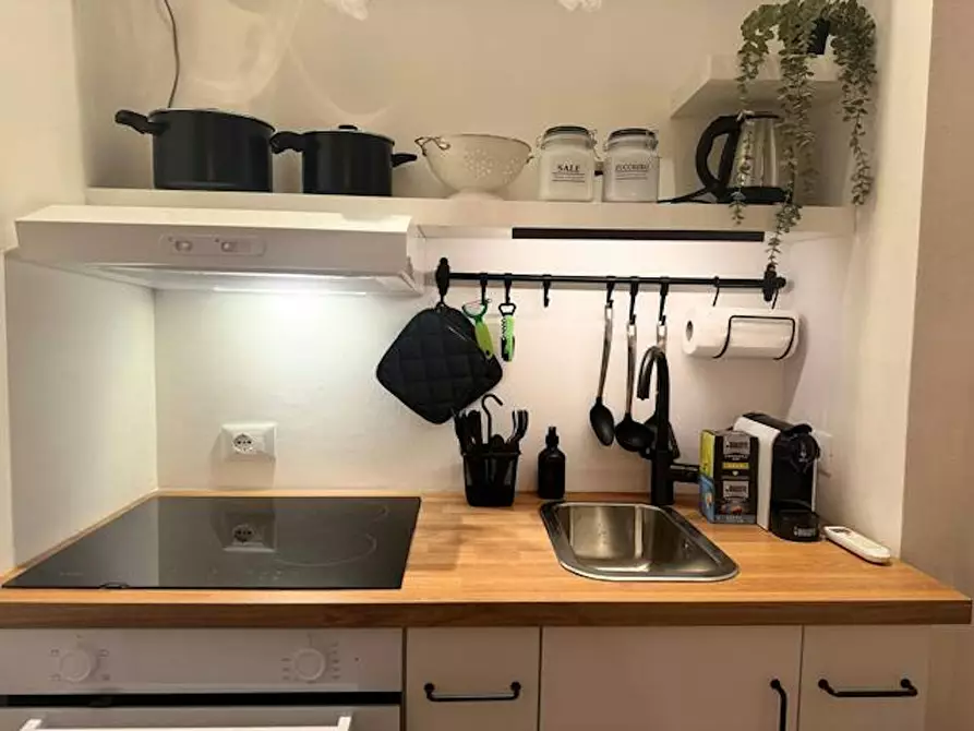 Immagine 6 di Appartamento in affitto  in Via Giuseppe Meda a Milano