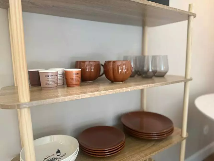 Immagine 10 di Appartamento in affitto  in Via Giuseppe Meda a Milano