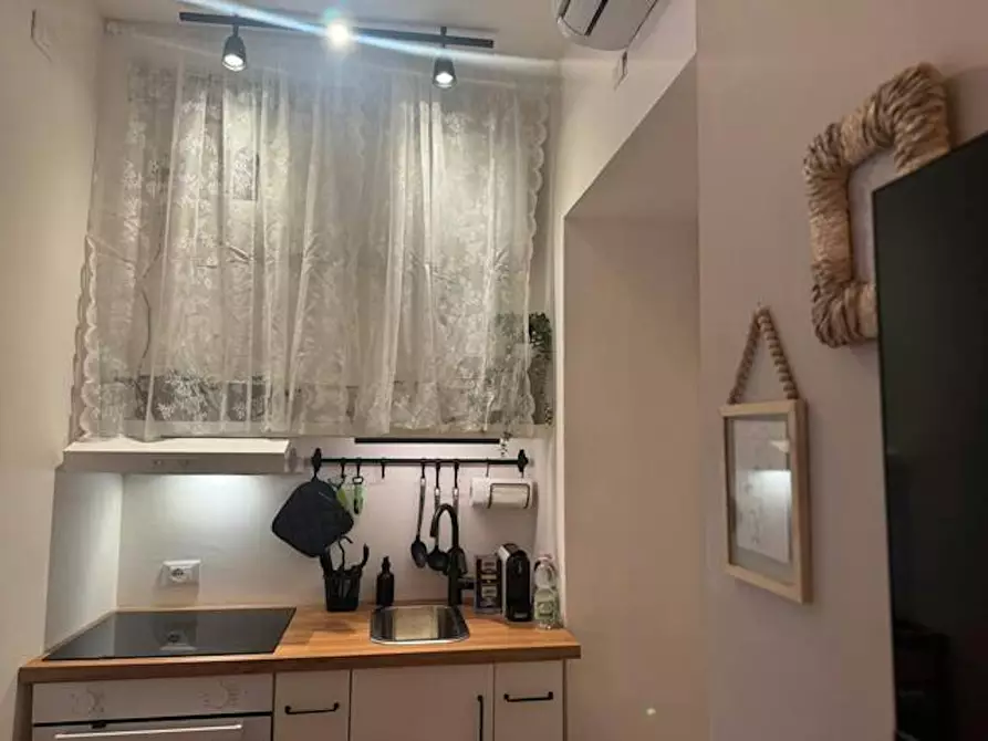 Immagine 7 di Appartamento in affitto  in Via Giuseppe Meda a Milano