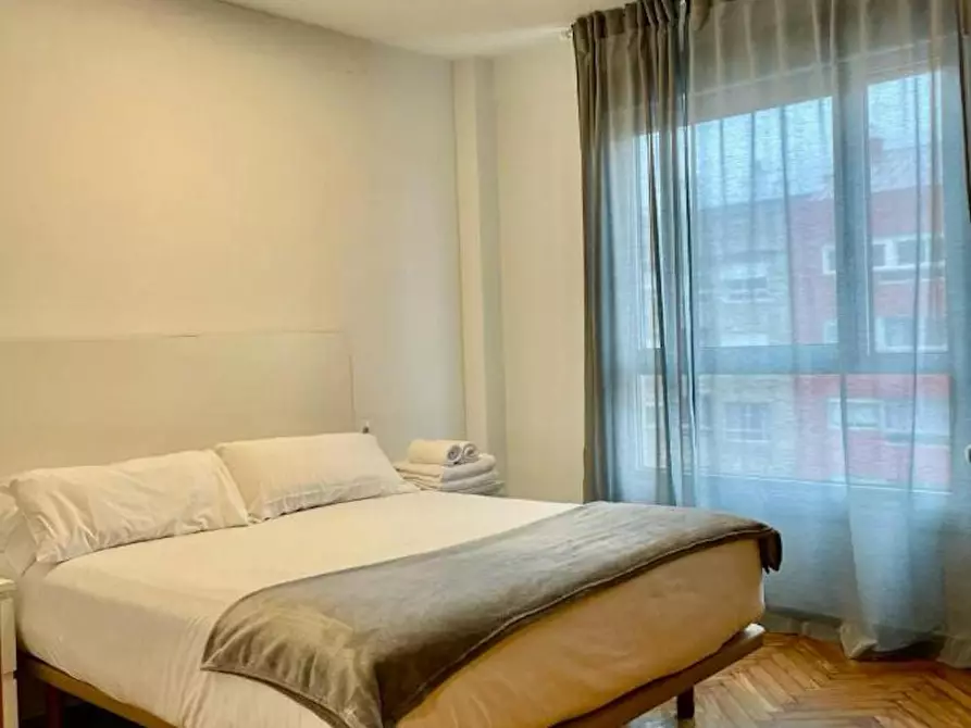 Immagine 6 di Appartamento in affitto  in Rúa de García Barbón a Vigo
