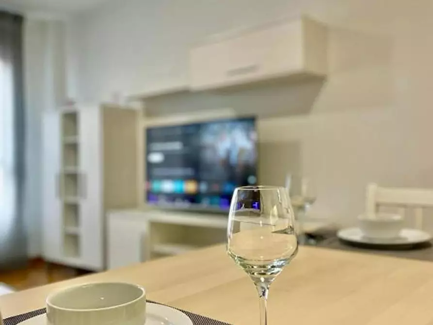 Immagine 9 di Appartamento in affitto  in Rúa de García Barbón a Vigo