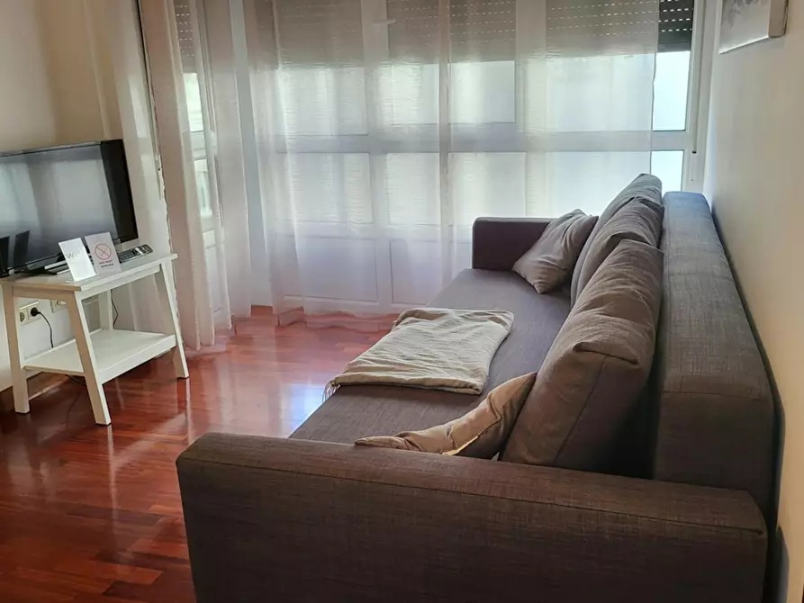 Immagine 6 di Appartamento in affitto  in Rúa López de Neira a Vigo