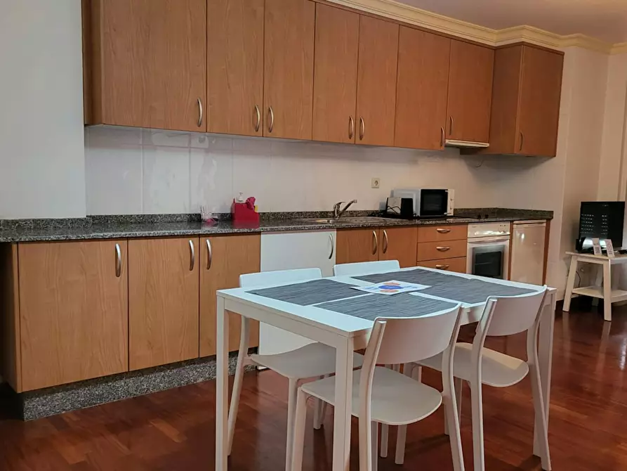 Immagine 7 di Appartamento in affitto  in Rúa López de Neira a Vigo