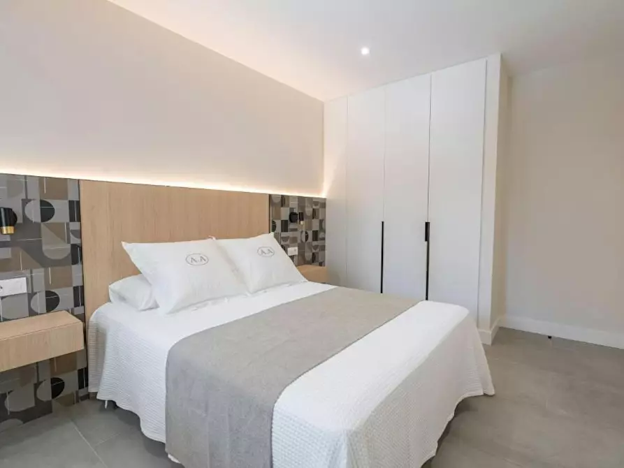 Immagine 5 di Appartamento in affitto  in Rúa Areosa a Vigo