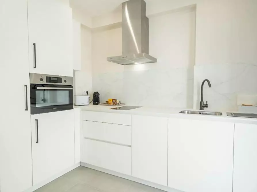 Immagine 3 di Appartamento in affitto  in Rúa Areosa a Vigo