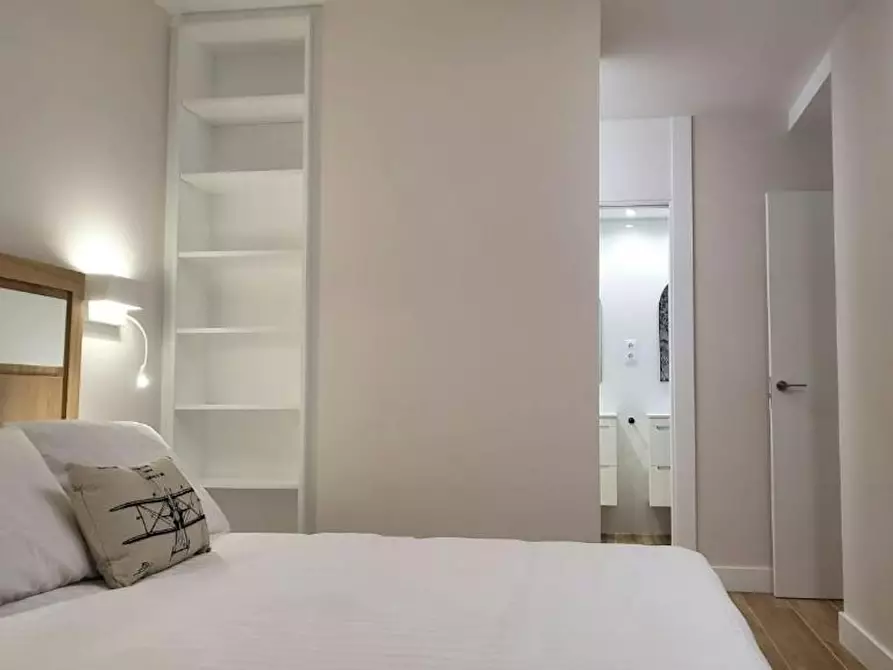 Immagine 4 di Appartamento in affitto  in Rúa Churruca a Vigo