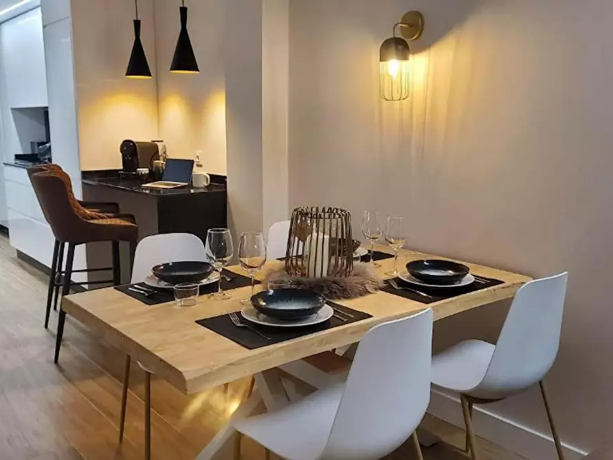 Immagine 1 di Appartamento in affitto  in Rúa Churruca a Vigo