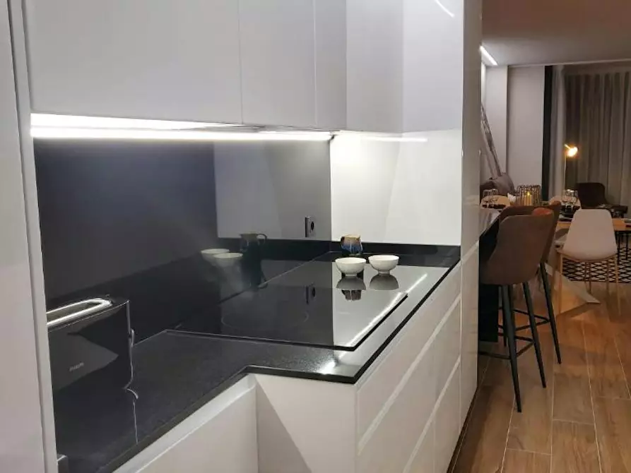 Immagine 6 di Appartamento in affitto  in Rúa Churruca a Vigo