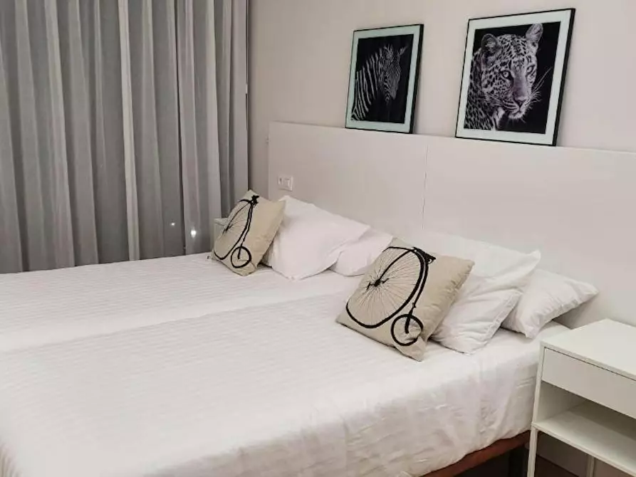 Immagine 5 di Appartamento in affitto  in Rúa Churruca a Vigo