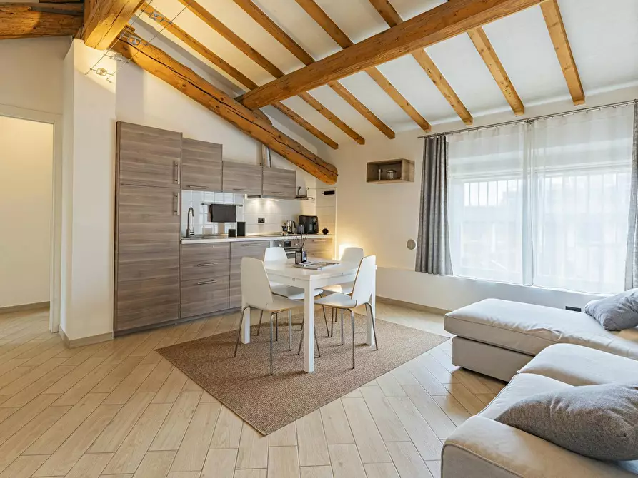 Immagine 1 di Appartamento in affitto  in Via Paolo Ferrari a Modena