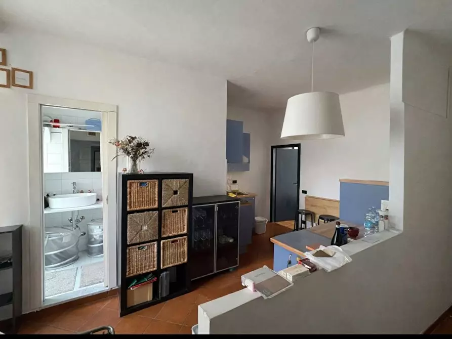 Immagine 2 di Appartamento in affitto  in Via Solferino a Milano