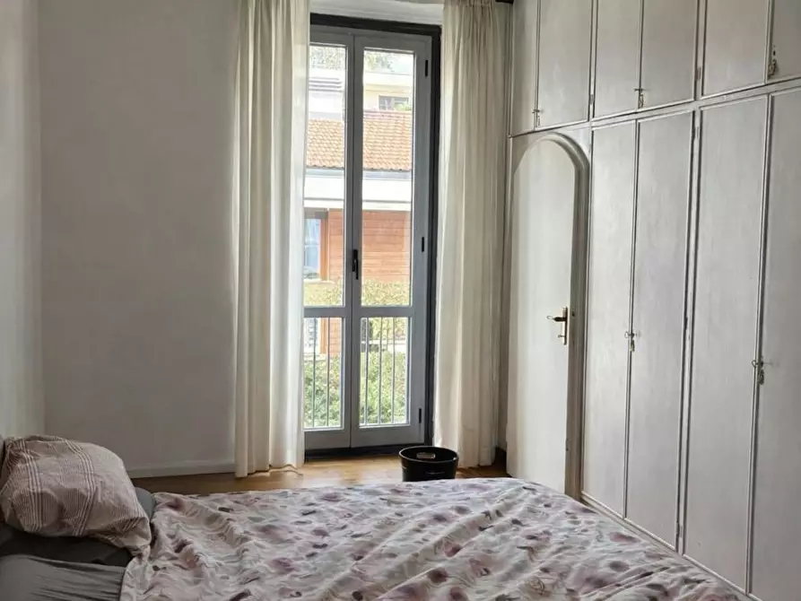 Immagine 3 di Appartamento in affitto  in Via Solferino a Milano