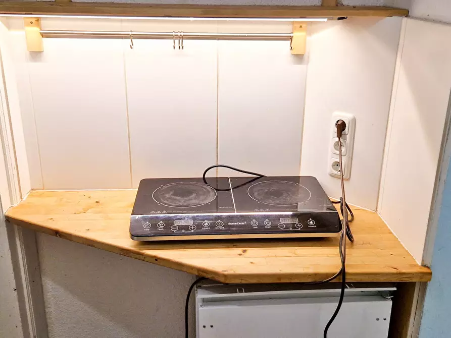 Immagine 6 di Appartamento in affitto  in Kronprinzenstraße a Düsseldorf