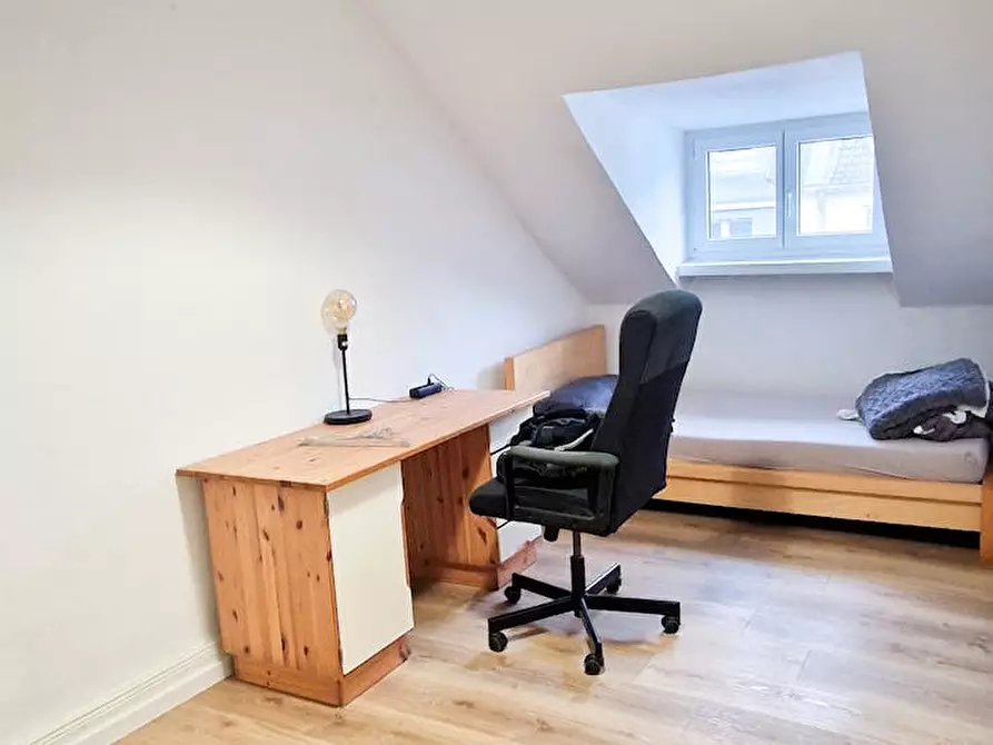 Immagine 1 di Appartamento in affitto  in Kronprinzenstraße a Düsseldorf