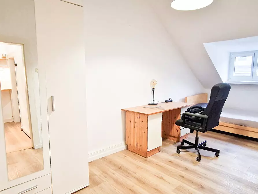 Immagine 3 di Appartamento in affitto  in Kronprinzenstraße a Düsseldorf