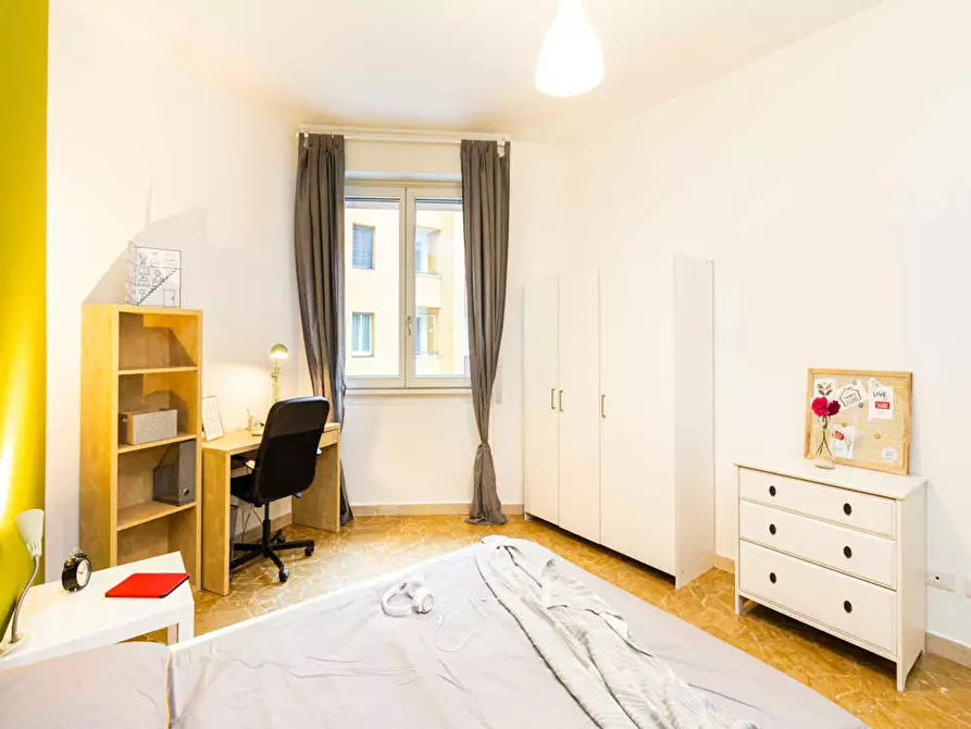 Immagine 7 di Camera in affitto  in Corso Vercelli a Milano