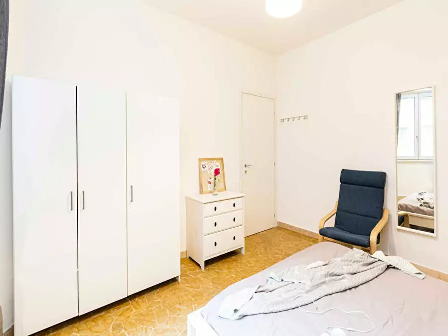 Immagine 5 di Camera in affitto  in Corso Vercelli a Milano