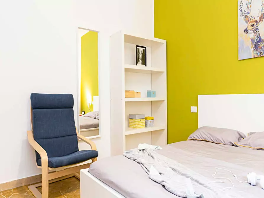 Immagine 6 di Camera in affitto  in Corso Vercelli a Milano