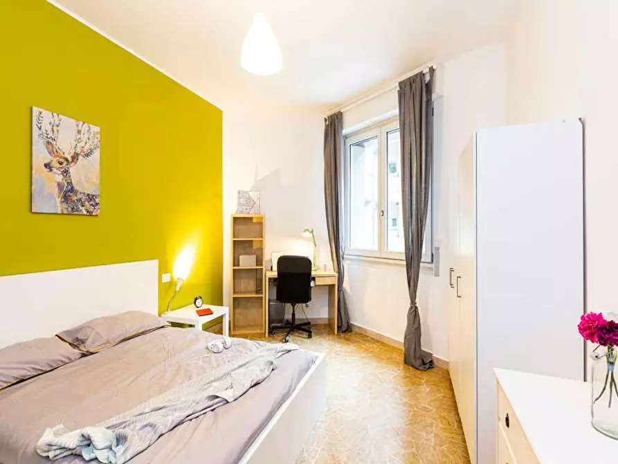 Immagine 1 di Camera in affitto  in Corso Vercelli a Milano