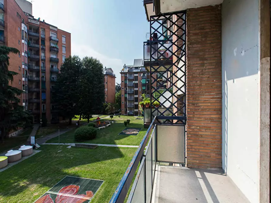 Immagine 9 di Camera in affitto  in Via delle Acacie a Buccinasco