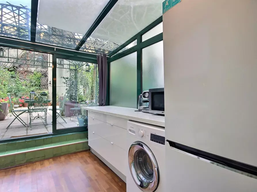Immagine 10 di Appartamento in affitto  in Rue Jean Nicot a Paris 07