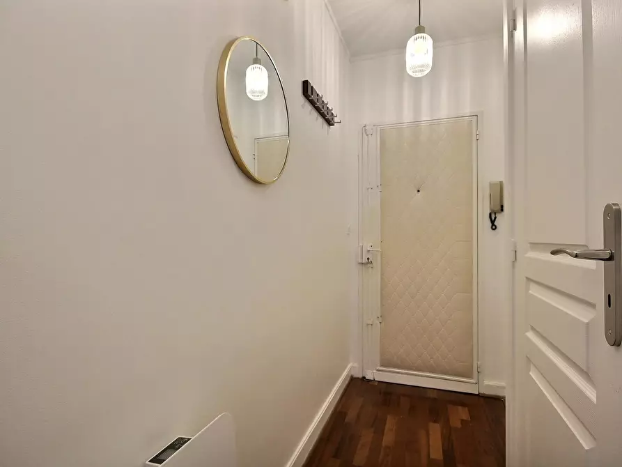 Immagine 3 di Appartamento in affitto  in Rue Jean Nicot a Paris 07