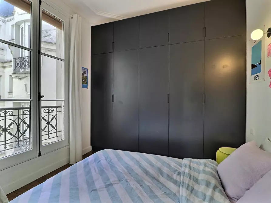 Immagine 2 di Appartamento in affitto  in Rue des Pyrénées a Paris 20