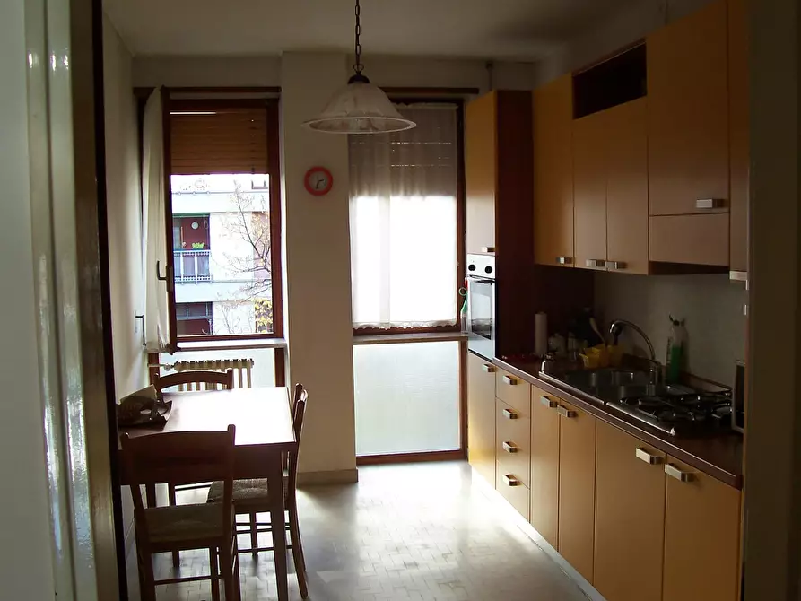 Immagine 7 di Camera in affitto  in Corso del Popolo a Padova