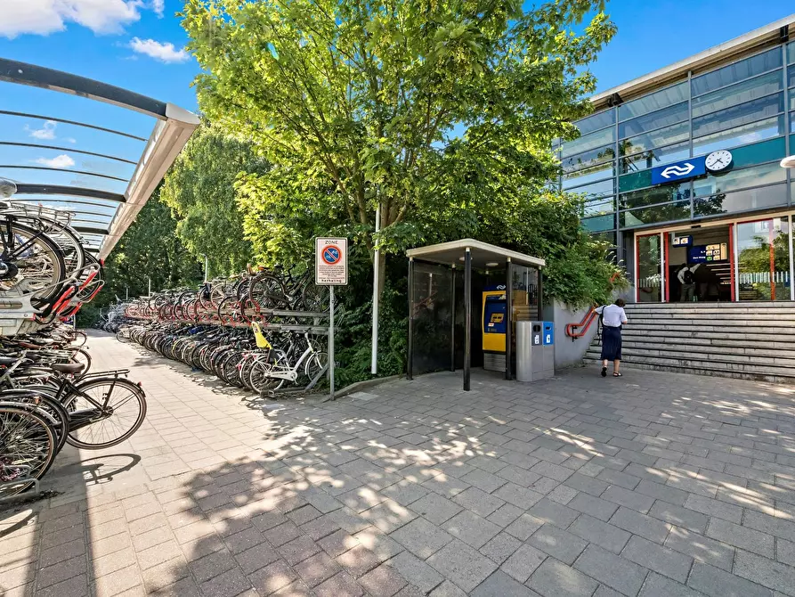 Immagine 6 di Appartamento in affitto  in Van Halewijnlaan a Voorburg