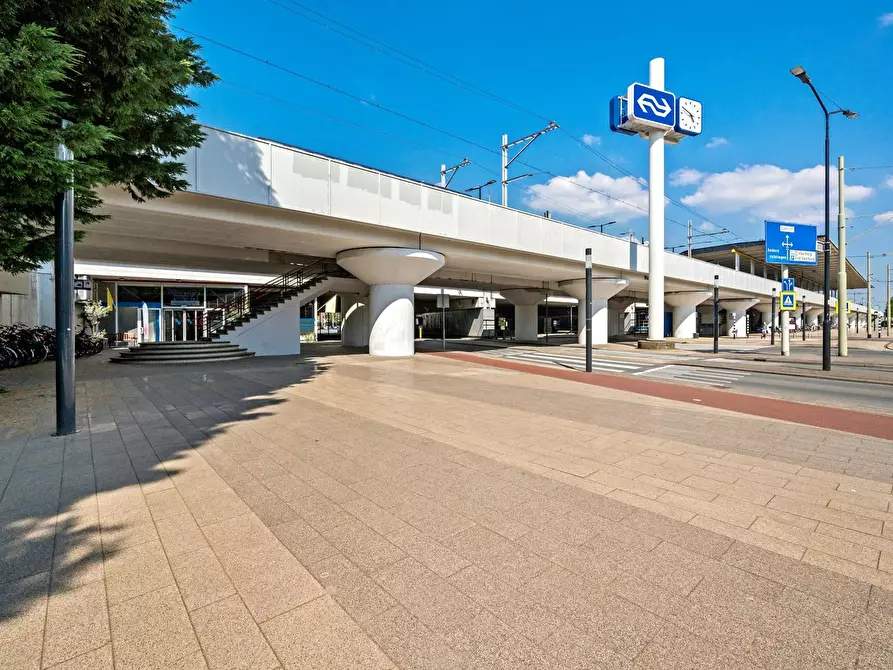 Immagine 7 di Appartamento in affitto  in Van Halewijnlaan a Voorburg
