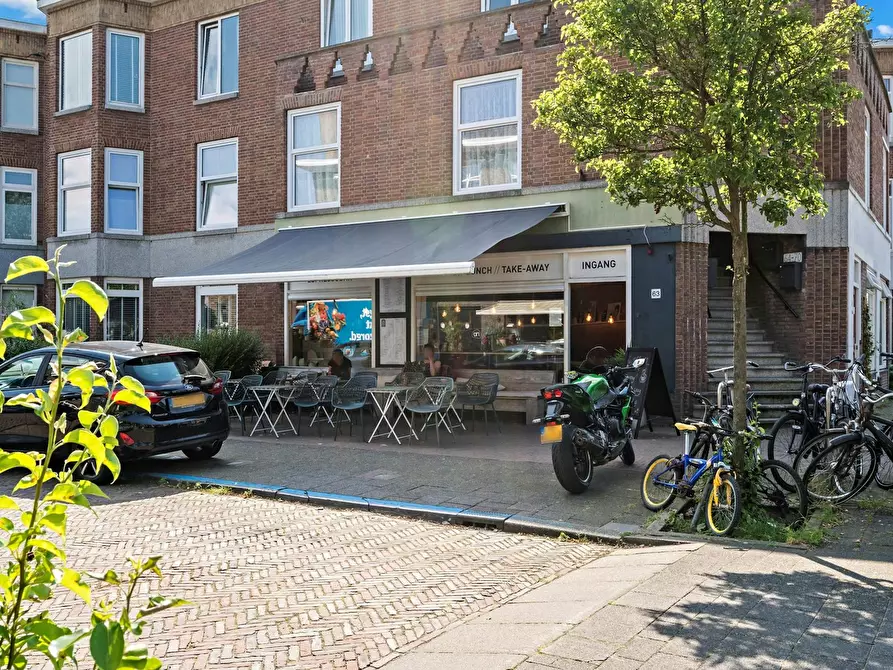 Immagine 5 di Appartamento in affitto  in Van Halewijnlaan a Voorburg