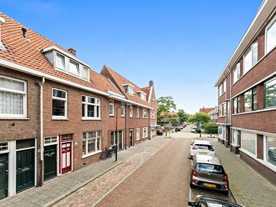 Immagine 10 di Appartamento in affitto  in Van Halewijnlaan a Voorburg