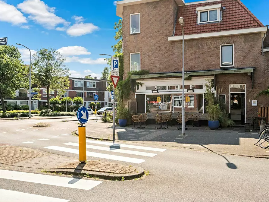 Immagine 4 di Appartamento in affitto  in Van Halewijnlaan a Voorburg