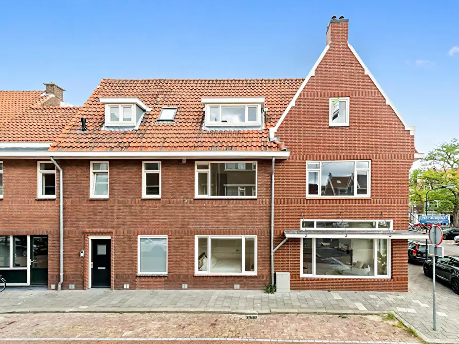 Immagine 8 di Appartamento in affitto  in Van Halewijnlaan a Voorburg